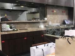 -康师傅私房牛肉面(马泉营奥莱店)