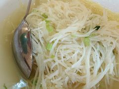 -明思味 二十年潮粤菜(榕城东山店)