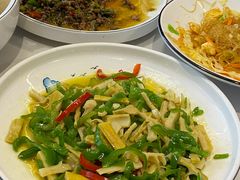 -食光慢宴·安吉土菜馆