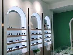 -无界眼镜MaxLess(南翔印象城店)