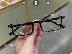 -棱石眼镜(CP静安店)