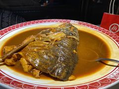 -旺顺阁鱼头泡饼(常营店)