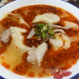 四川小吃合集 点兵点将 红油抄手 乐山炸串