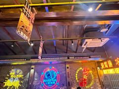 -火联烧烤(学院路创始店)
