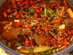 -绿茶餐厅(燕郊永旺店)