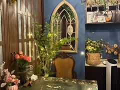 -第101座花园餐厅(湖滨88店)