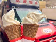 -富豪雪糕车流动点(尖沙咀店)