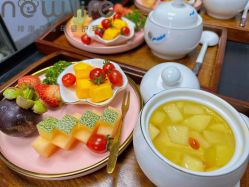 -馨美母婴护理中心(石狮店)
