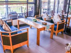 -帐篷客·溪龙茶谷度假酒店