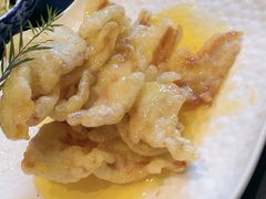 -柴火大院烤鸭民间菜