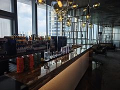 -于家堡洲际酒店·堡子里酒廊