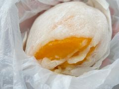 -澳门长洲糯米糍(柯打苏沙街店)