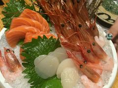 -花潮料理艺食馆(世欧广场店)