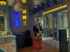 -驿楼兰·新疆菜(火车站店)