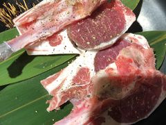 -九田家黑牛烤肉料理(盛龙广场店)