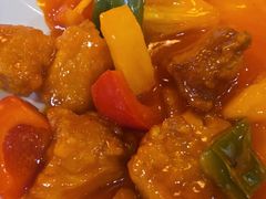 -佛有缘素食馆·荔湾老字号(陈家祠首店)