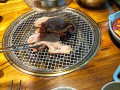-牛人·雪花牛·木炭烤肉(昆山陆家店)