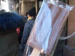 -华梅西餐厅(哈尔滨中央大街店)