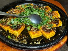 -锦庐道地川菜(来福士店)