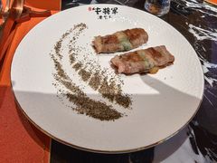 -牛将军•涮肉•烤肉(北京王府井·故宫店)