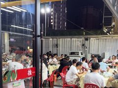 -聚味瞿记·龙虾堂(树木岭店)