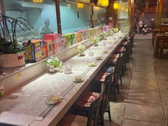 -陈记菜馆·非遗淮扬菜(东关街教场店)