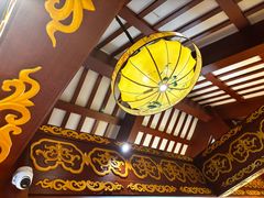 大堂-龍聚祥烧麦馆(鼓楼店)