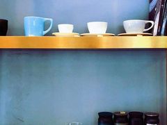 -KYO COFFEE(胶州路店)