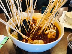 -滋味成都