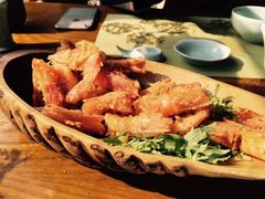 -梧桐花园餐厅(新城店)