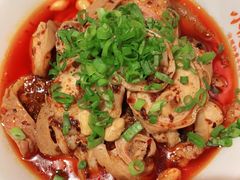 -小隐人家(乐松店)