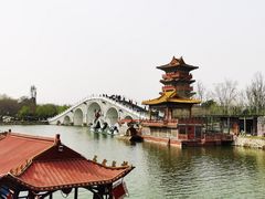 -清明上河园
