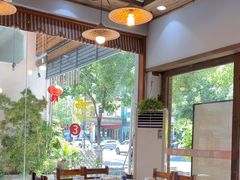 -下梅人家土菜馆(历史文化餐厅度假区店)