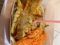 -麦吉熊烤冷面(城西店)