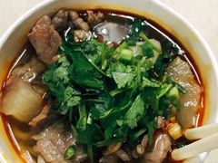 -江三王记牛杂馆(总店)