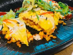 -莫比餐厅(五道口店)