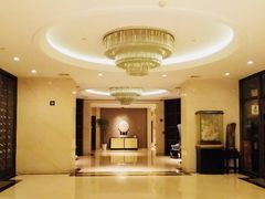 包厢-新开元大酒店(杭州大关店)