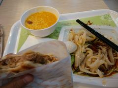 -勾魂凉皮(西二旗辉煌国际店)