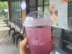 -THE PRESS(复旦大学店)