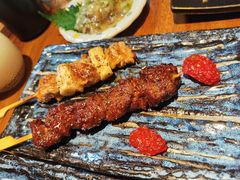 -山葵家居酒屋(天目里店)