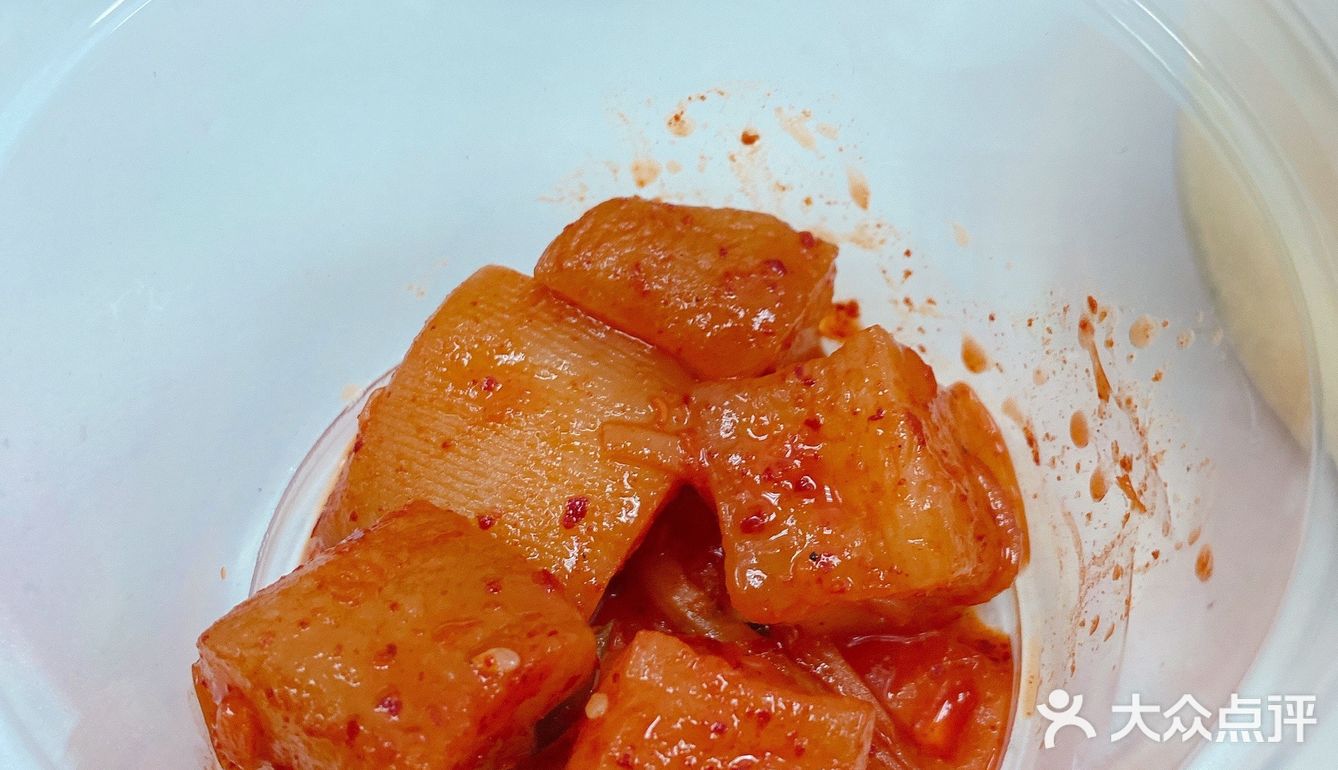 在办公室也能吃日料真的太幸福啦
