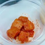 在办公室也能吃日料真的太幸福啦