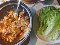 -秋色客家菜(流塘店)
