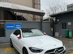 -上海星瀚奔驰4S店(红柳路店)