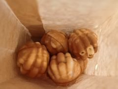核桃饼-莫朗核桃饼(虹泉路店)