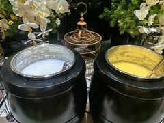 -東舍食唐精品陕菜馆