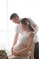 -暖摄影 孕妇写真家庭影像馆 (自然光主题店)