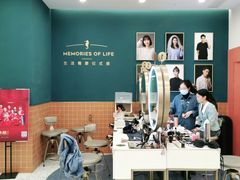 -海马体照相馆(南昌王府井购物中心店)