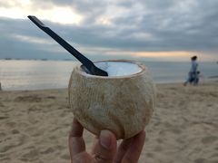 -自然椰·海南清补凉(海月广场店)
