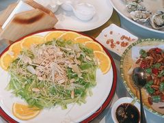 -陶缘一号·四季缘·老字号顺德菜·户外婚礼家宴(西滘店)